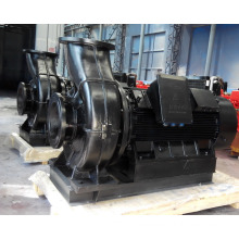 Horizontal Mono-Block End Suction Pump